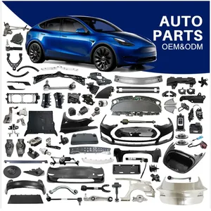 Auto Parts OEM & ODM, Car Spare Part Accessories thumbnail-3