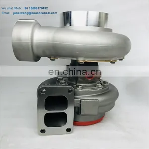 TD13 49182-03080 S6A TD13M 49182-03611 49182-02303 TD13M-47B 49182-02111 Turbocharger Heavy Industries Generator thumbnail-1