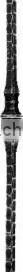 GYD-15Ba017 Simple Design Iron Stainless Steel Baluster thumbnail-1