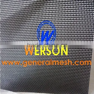 Black Stainless Steel Security Insect Screen -senke thumbnail-6