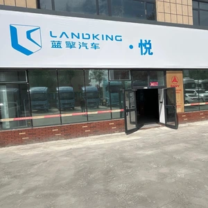 XinJiangZhenDaXinHuiAutomobile Trading Co., Ltd. company overview - view 1 thumbnail
