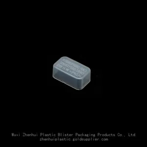 Injection Molding PE Plastic Parts Injection Mold Manufacturer thumbnail-1