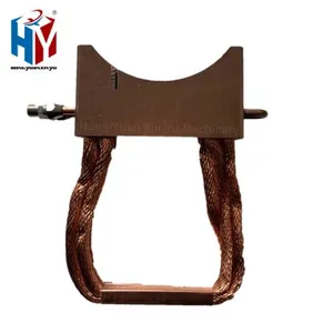 Carton Brush For Rotogravure Electropalting Machine thumbnail-1