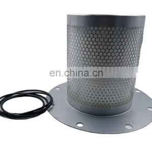2901200612 Cubicle Ventilation Kit for Atlas Air Compressor thumbnail-1