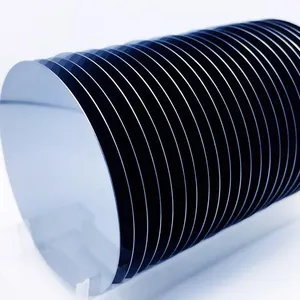 2/4/6/8 Inch Semiconductor N Type Silicon Wafer thumbnail-1