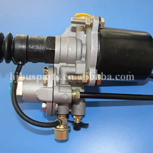 Other Performance Parts High Performance Bus Transmission System 1604-00228 Bus Clutch Booster Assembly for Coach Bus thumbnail-5