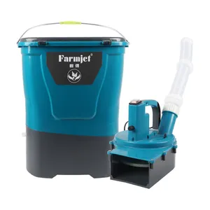 Electric Fertilizer Applicator thumbnail-4
