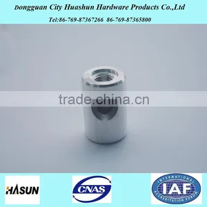 China Supplier ISO Standard Stainless Steel Spline Shaft for Automotive Motorcycle Parts thumbnail-1