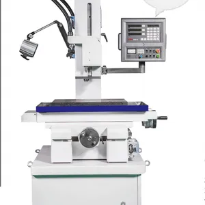 Edm Drilling Machine Super Drilling Machine Cnc Small Hole Edm Drilling Machine 0.05-3.0mm thumbnail-1