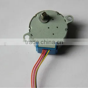35BYJ412 Stepper Motor thumbnail-4
