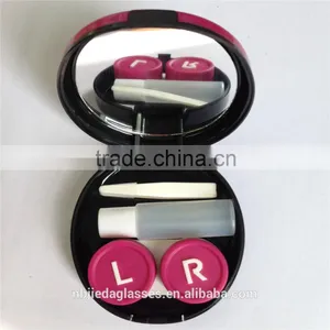 Animal Contact Lens Cases Wholesale thumbnail-1