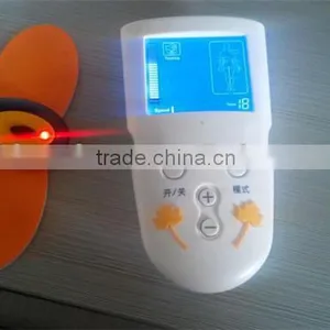 Mini Tens Therapy Massager thumbnail-1