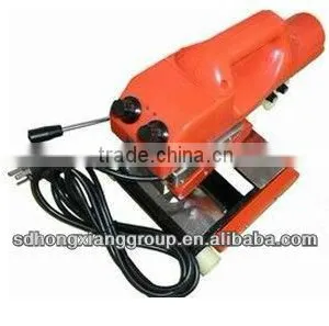 HDPE Liner Geomembrane Welder / Hdpe Geomembrane Liner Welder thumbnail-2