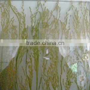 3-19mm Decorative Background Wall Glass thumbnail-1