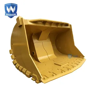 High Chromium Alloy Hardfacing Overlay Bimetal Wear Plate for Mining and Liner Chute thumbnail-5