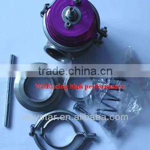60mm Wastegate 60mm High Quality 60mm Wastegate thumbnail-1