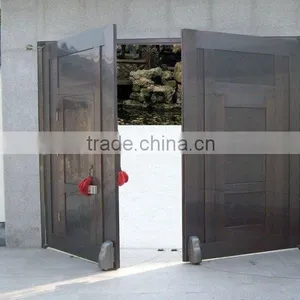 Guangzhou Swing Gate Operators, Yard Gate Opener thumbnail-1