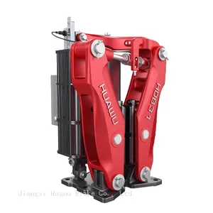 HDB Series New-type Arm Disc Braking System thumbnail-1
