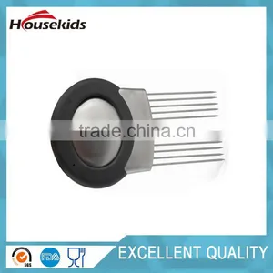 Onion Holder Odor Remover Onion Holder Slicing Guide Stainless Steel Prongs Holds to Slice & Aid Cutting thumbnail-1