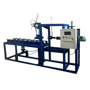 Fully Automatic Horizontal Gas Cylinder Valve Loading and Unloading Machine thumbnail-1