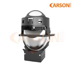 CARSON BAT-9 6+1+1 OSRAM Bi LED Lens thumbnail-3