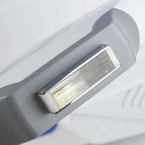 Beauty Salon Use Facial Care Skin Rejuvenation Portable Ipl Hair Removal Machine thumbnail-5