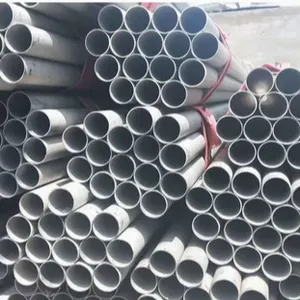 EU General Astmb622 Hastelloy C22 /Uns N06022/ 2.4602 Nickel Based Alloy Nickel Alloy Steel Seamless Tube--Pulp & Paper Industries thumbnail-4