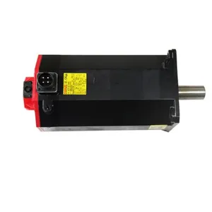 Efficient A06B-0253-B400 AC High-Torque Servo Motor thumbnail-1