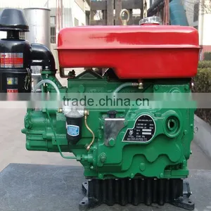 SD/LD/KM Type Single Cylinder Engine Diesel thumbnail-1