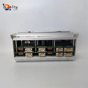 ABB UAD149A0011 | 3BHE014135R0011 | Servo Controller thumbnail-1