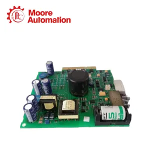 ABB PM864-1A 3BSE018165R1 thumbnail-1