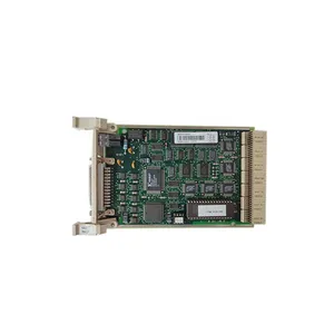 CI532V02  3BSE003B27R1  Chaque interface se compose de deux canaux  MMS3120/022-000 thumbnail-2