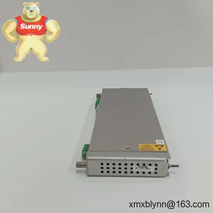 Bently Nevada 135031-01 Rack Interface I/O Module – Reliable Rack Communications for 3500 Series Protection Systems thumbnail-2