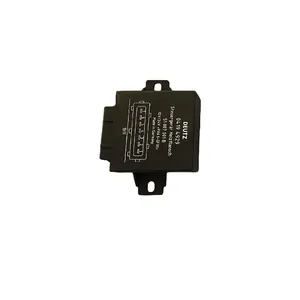 New Deutz BFM2012 1013 Control Unit 0419 4929 for Diesel Engine Fuel Pump thumbnail-3