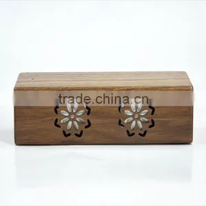 2016 New Design Originality Portable Wood Magic/induction Speaker thumbnail-1