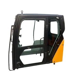 CAT Digger Part Drive Cabin for CAT 330GC 336GC 336D Excavator thumbnail-1