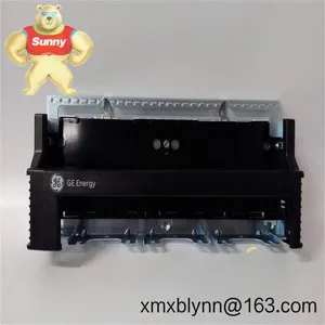 GE IS230TBAIH2C: Your Reliable Analog Input Workhorse for Turbine Control thumbnail-1