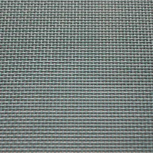 Factory Direct Sales of PVC Coated Polyester Mesh Fabric Textilene Pool Fence Fabric Outdoor Textilene Woven Mesh Fabric/PVC Woven Mesh Fabric thumbnail-2