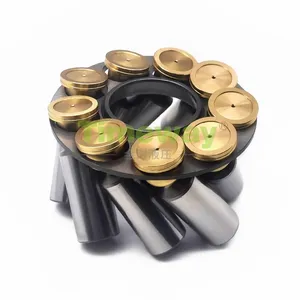 FRL090 Pump Rotor Group Kits FRL090 Pump Repair Kits for Danfoss FRR090C FRL090C Piston Pump Internal Rebuild Kits thumbnail-4