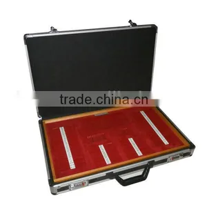 Hot Sale! Aluminum Display Case thumbnail-1