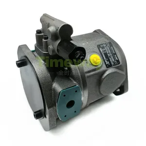 Hydraulic Variable Piston Pump A10VO28DR-31R-PSC62K01 High-Pressure Plunger Pump for Excavator Hydraulic Systems thumbnail-5