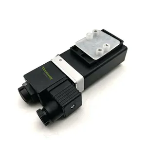 Solenoid Valve AVID P/N 791N024DWD1MN00 Direction Control Valve thumbnail-2