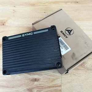 SANY SY60 Pump Controller | Genuine & OEM Motion Control Module for SANY Concrete Pump and Excavator Spare Parts thumbnail-1