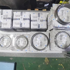 DAF Truck Transmission Parts, Synchronizer Parts, Oil Pump Assembly 42531421 42530599 93191179 42531750 thumbnail-6