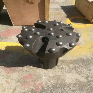 HD65A Impactor, High-pressure DHD360 Down the Hole Impactor, 6-inch Rapid Impactor, Available in Stock From Manufacturer thumbnail-3
