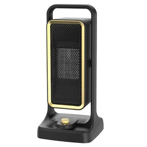 Heater/ Household Warm Air Fan/ PTC Ceramic Heating Energy-Saving Electric Heater(Wechat:13510231336） thumbnail-3