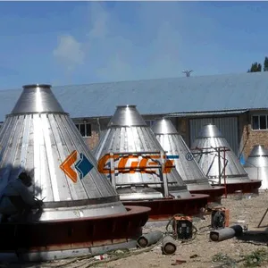 Industrial Beer Brewing Equipment for Large-Scale Wine Making and Filtration thumbnail-2