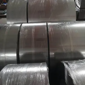 Supply of Cold-rolled Steel Strips thumbnail-2
