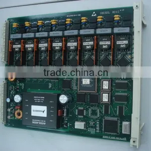Huawei C&C08 DSL Digital User Board thumbnail-1