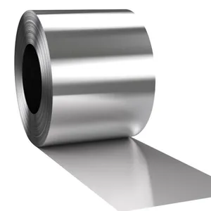 Aluminum Foil Coil 5052 H26 Aluminum Coil thumbnail-2